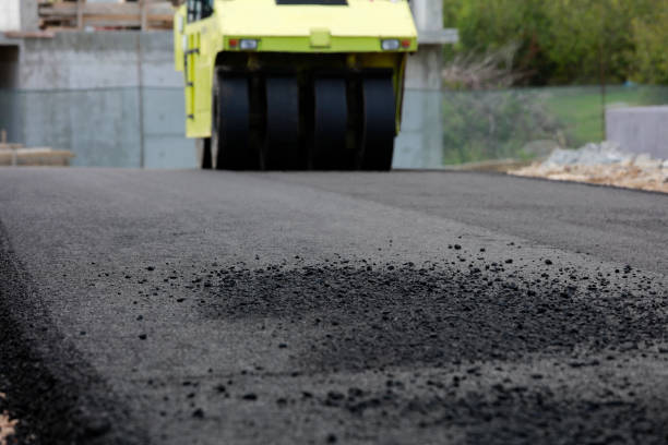 Best Brick Driveway Pavers  in Mission Hills, KS