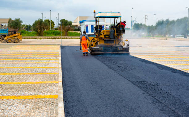 Best Local Driveway Pavers  in Mission Hills, KS