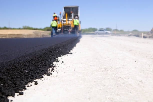 Best Driveway Repair Near Me  in Mission Hills, KS