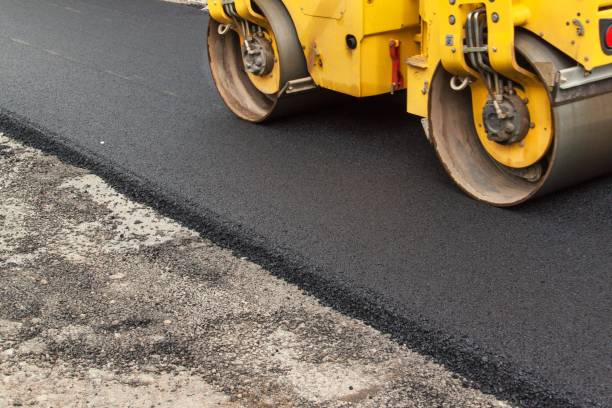 Reasons to Select Us for Your Driveway Paving Requirements in Mission Hills, KS